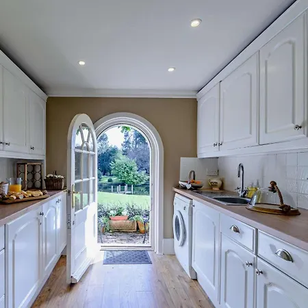 1 Bed In Northallerton Oc-82336 Hébergement de vacances Kirkby Fleetham