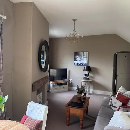 1 Bed In Northallerton Oc-82336 Hébergement de vacances Kirkby Fleetham