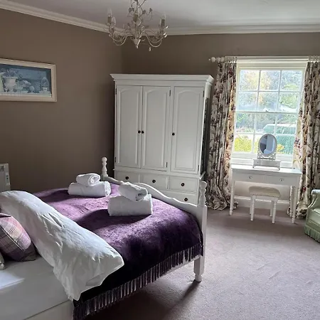1 Bed In Northallerton Oc-82336 Hébergement de vacances *