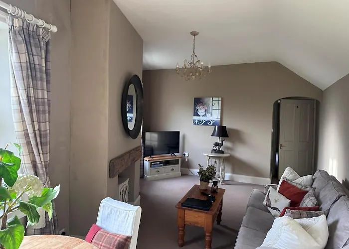 1 Bed In Northallerton Oc-82336 Hébergement de vacances Kirkby Fleetham