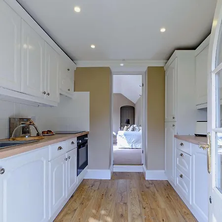 Holiday home 1 Bed In 82336