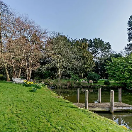 1 Bed In 82336 Дом отдыха *