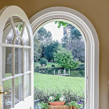 1 Bed In 82336 Дом отдыха Kirkby Fleetham