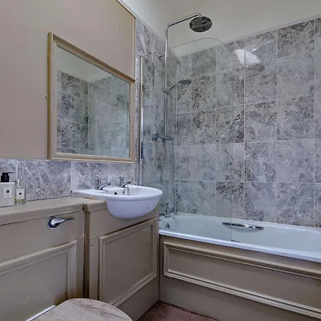 Дом отдыха 1 Bed In 82336 Kirkby Fleetham