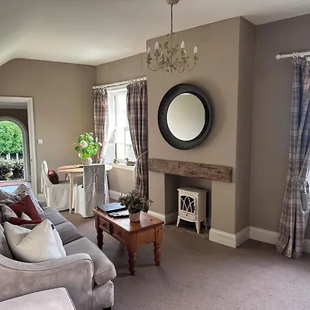1 Bed In 82336 Holiday home
