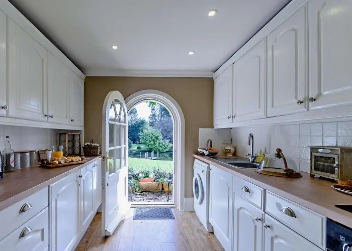 1 Bed In Northallerton Oc-82336 Сasa de vacaciones Kirkby Fleetham